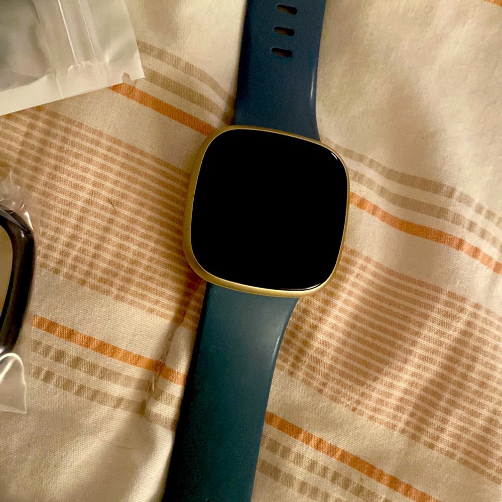 Fitbit Versa 3